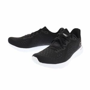 ニューバランス　ランニングシューズ　WTMPOLK2　レディース　23cm　黒 BLACK RUNNING ブラック