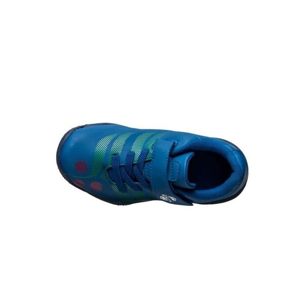 アスレタ(ATHLETA) サッカー トレーニングシューズ 17cm 青