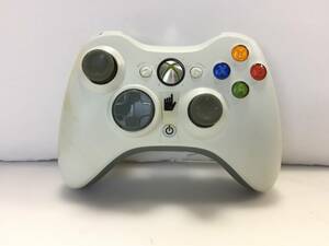 Microsoft Xbox 360 wireless controller Junk RT-2664