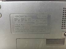 SONY　NSB1・NSB2/MW　レシーバー　TR-4410　ジャンクRT-2673_画像5