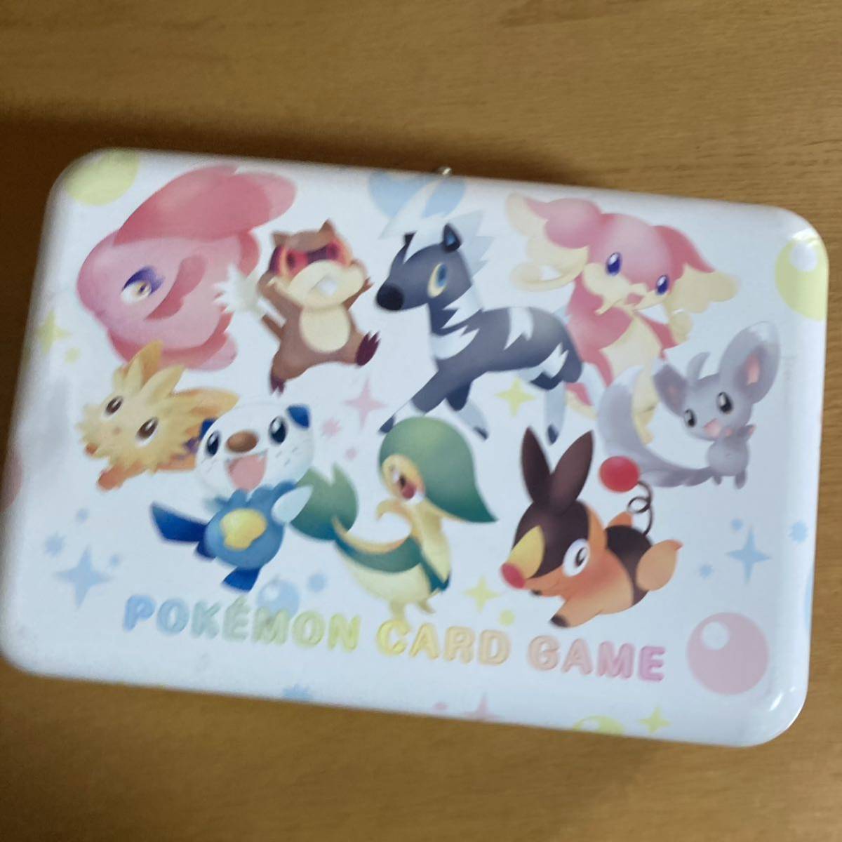 ヤフオク! -「ポケモンカード はじめてセット」の落札相場・落札価格