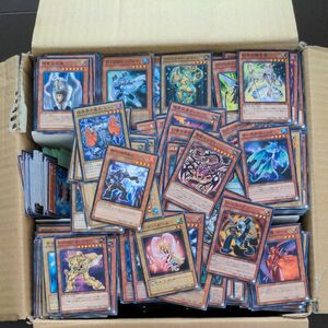 【週末限定値下げ】 遊戯王 OCGデュエルモンスターズ　まとめ売り　お買い得