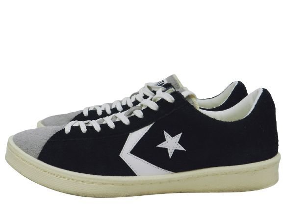 ヤフオク! -「プロレザー converse」の落札相場・落札価格