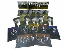 嵐 5×20 All the BEST!! 1999-2019 初回限定盤 CD+DVD ARASHI 中古品 [B009U674]_画像2