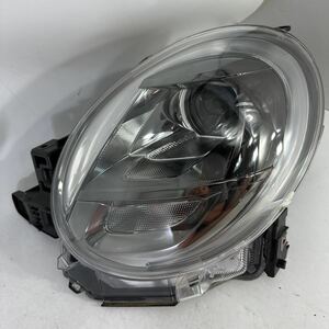 M　18-5-2キャスト LA250S 打刻S　LA260S 100-69020 LEDヘッドライト 