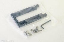 SHAPE SONY FS7 TOP PLATE FS7TP No.4 アウトレット未使用品　23061410_画像3