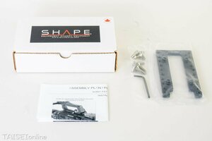 SHAPE SONY FS7 TOP PLATE FS7TP No.3 outlet unused goods 23061409