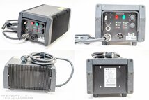 ユニフォーカスHMI-575 ライト 東芝ライテックAL-UHF-5-4 　+ B&S EB575　ACバラスト No.7 ジャンク品扱い 23071211_画像4