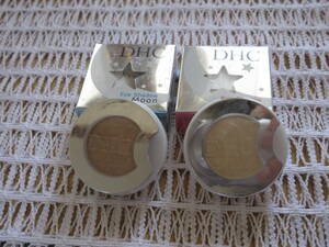 DHC eyeshadow 2 color **SC03 & SA03