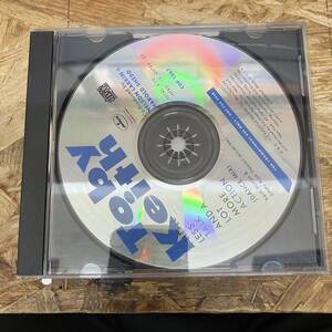 シ● ROCK,POPS TOBY KEITH - A LITTLE LESS TALK AND A LOT MORE ACTION シングル,PROMO盤 CD 中古品