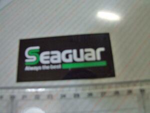 Seaguar/呉羽シーガー/ステッカー/シール/Ｃ☆ ※ ヤフーショッピングストア/レア物商会・健美堂でも大量出品中！