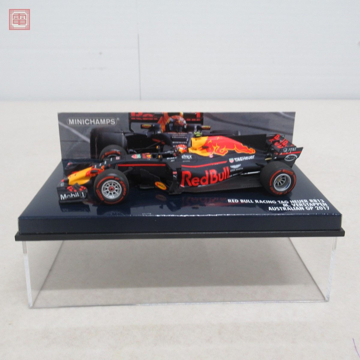 ヤフオク! -「タグホイヤー」(ミニカー) の落札相場・落札価格