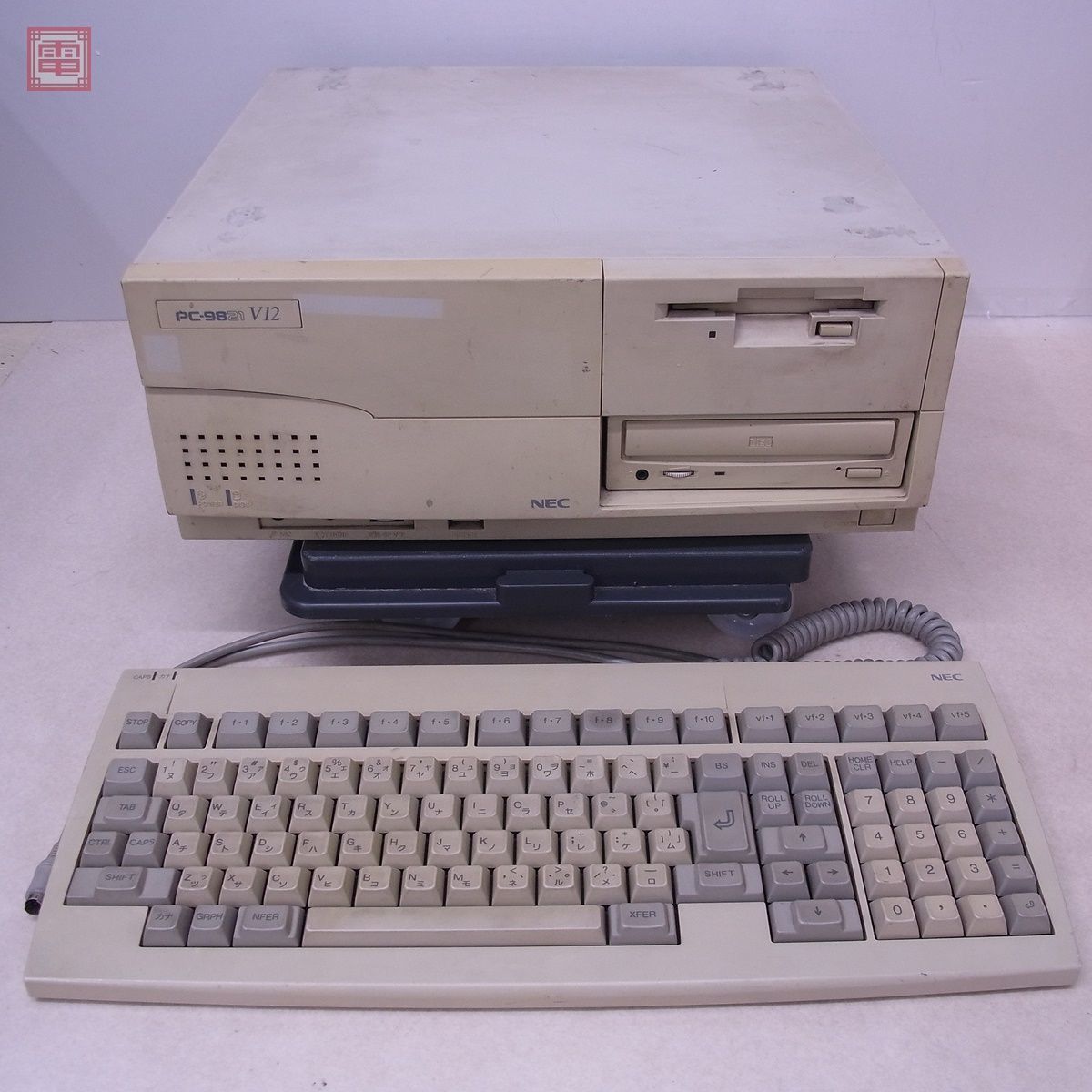 ヤフオク! -「9821 v12」(コンピュータ) の落札相場・落札価格