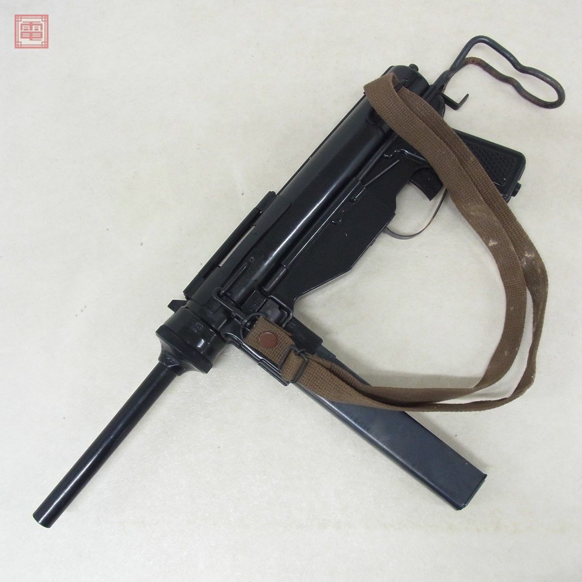 ヤフオク! -「m3a1 グリースガン」(ホビー、カルチャー) の落札相場