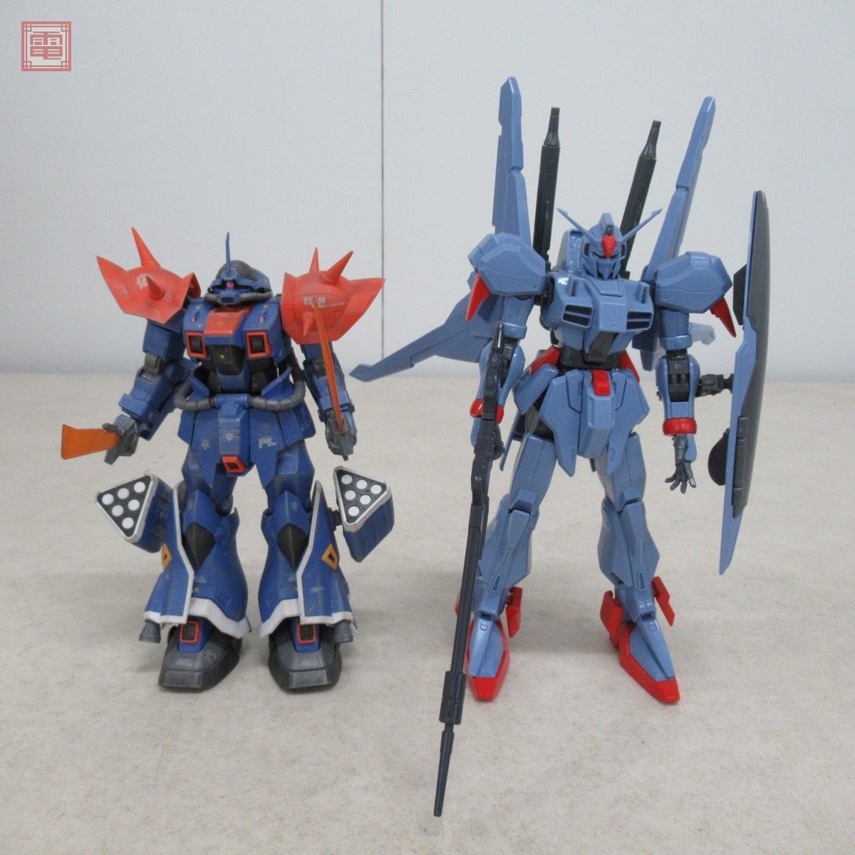 模型/プラモデル 新品未開封 限定アイテム イフリートナハト