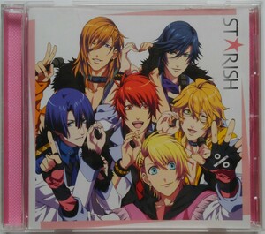 ■即決■うたの☆プリンスさまっ♪ マジLOVE1000% 主題歌 マジLOVE1000% / ST☆RISH