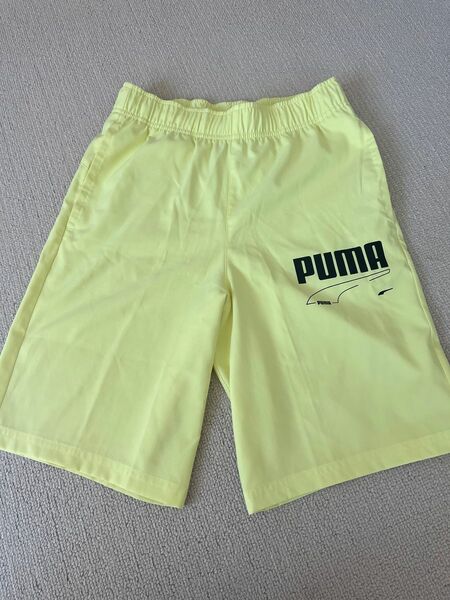 PUMA☆ハーフパンツ