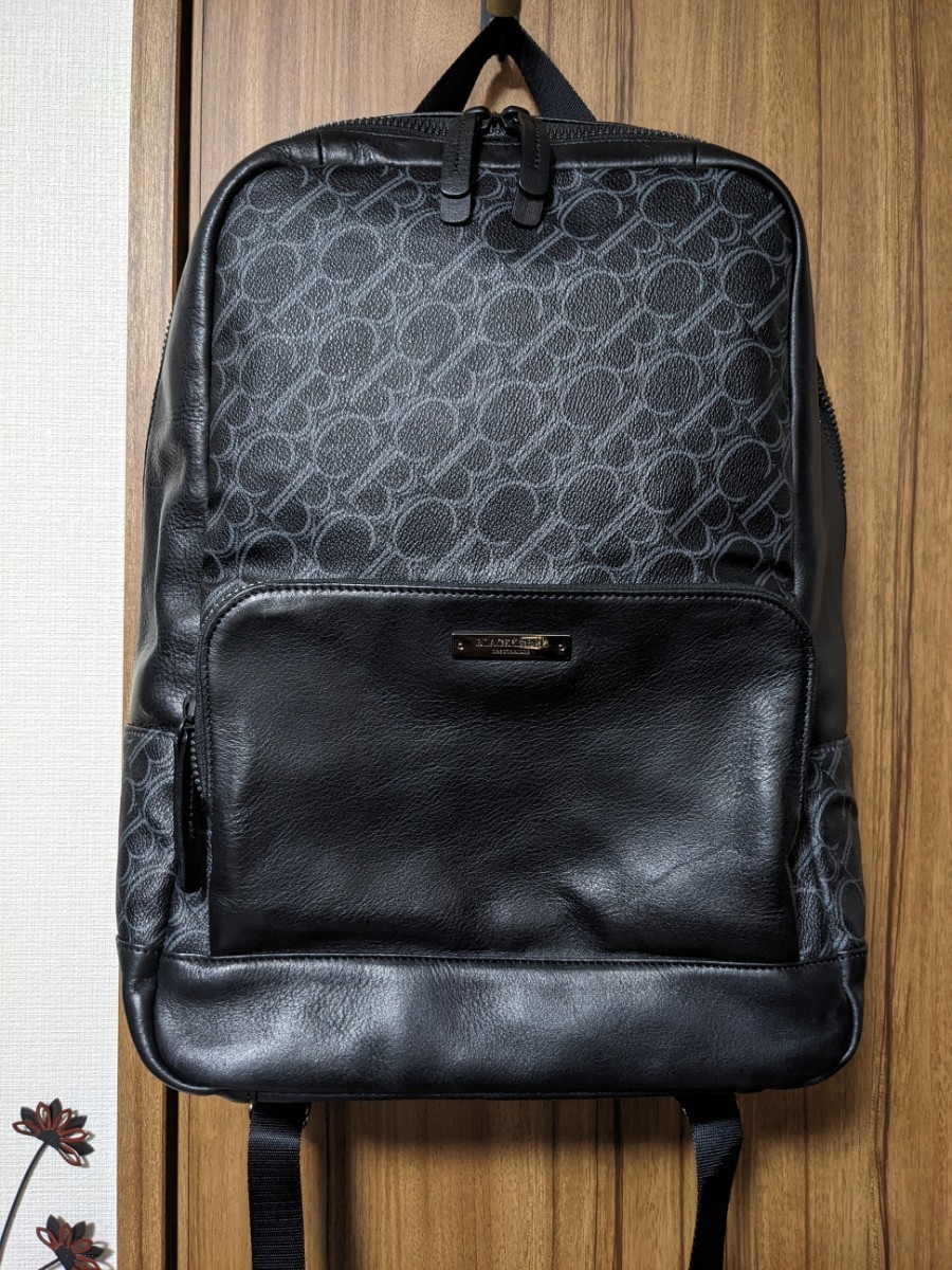 バーバリー リュックの値段と価格推移は?|28件の売買データから