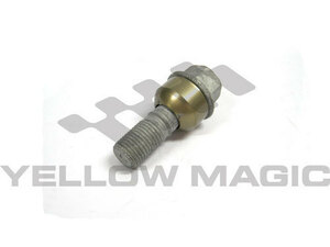 【Febi bilstein】 ホイールボルト [PORSCHE,ポルシェ,911/911 / 99736120302,99736120301,99636120302,19656]