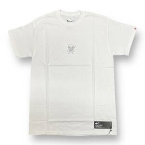 定価7700円 未使用● FRAGMENT DESIGN Pokemon 21SS THUNDERBOLT PROJECT コラボ ポッチャマ Tシャツ フラグメント ポケモン PFM-11040-C M