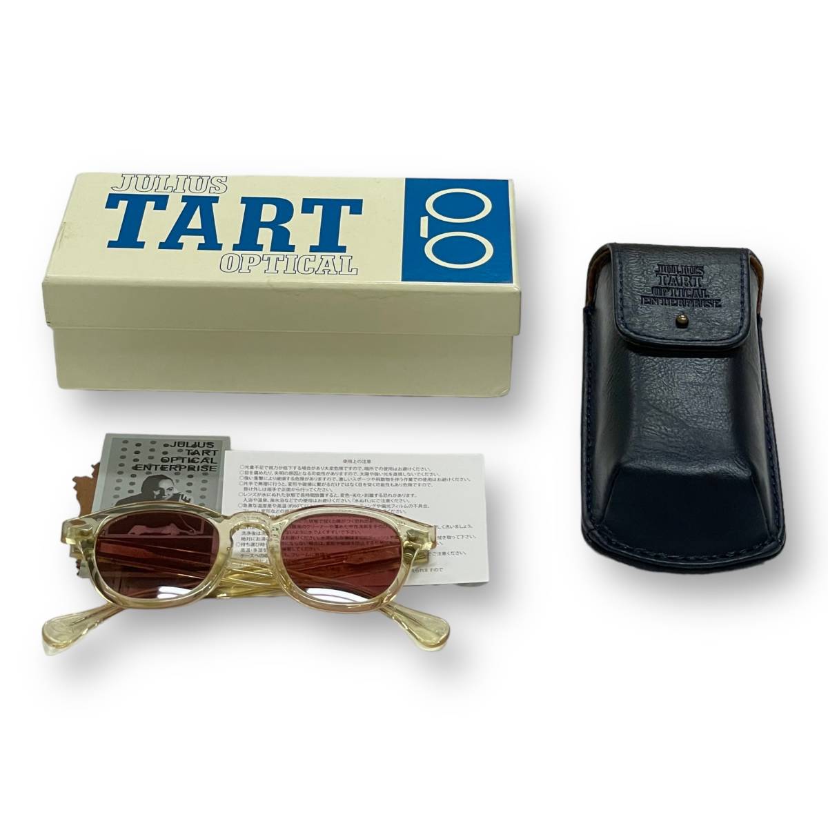 2023年最新】ヤフオク! -タートオプティカルの中古品・新品・未使用品一覧