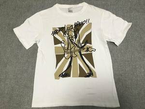 ナンバーナイン NUMBERNINE ユニオンジャック Tシャツ 2