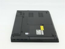 WEBカメラ/中古/15型/ノートPC/Win11/新品SSD256GB/8GB/8世代i5/NEC VX-2　　新品無線マウス MSoffice2021搭載　HDMI USB3.0_画像5