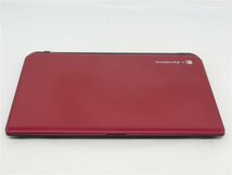 カメラ内蔵/中古/15型/ノートPC/Windows11/新品SSD256GB/8GB/Cel2957U/TOSHIBA　T45/NRM　 新品無線マウス MS office2019搭載_画像3