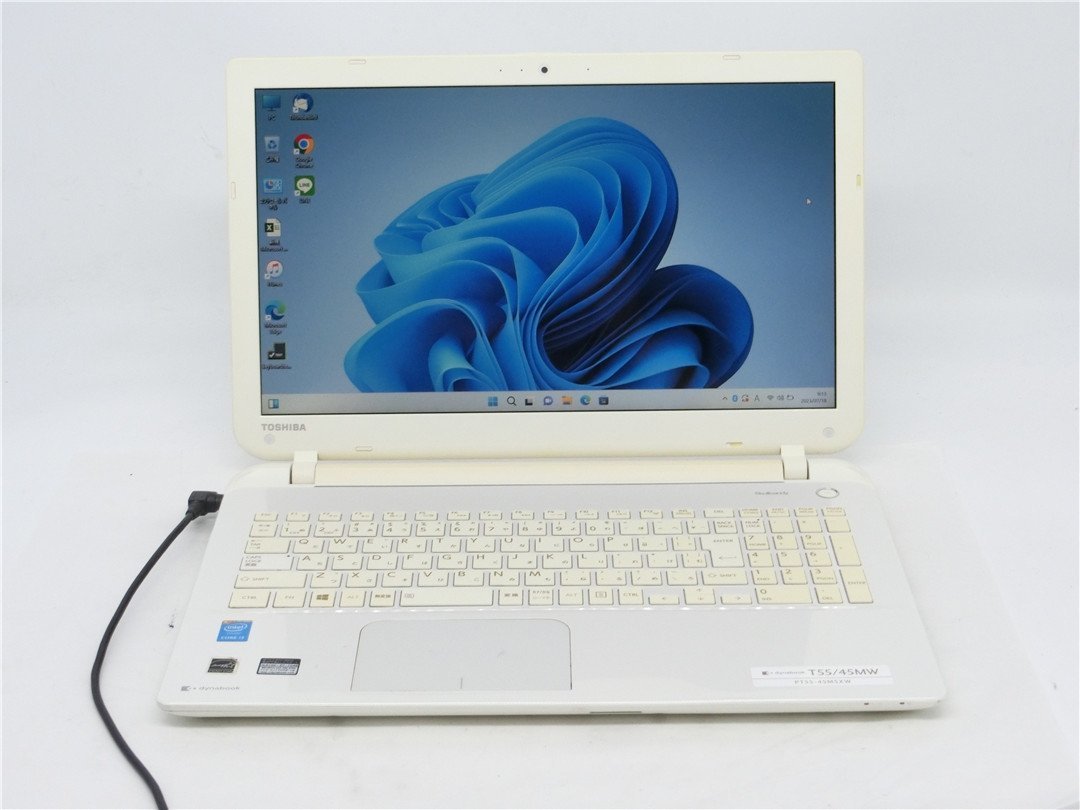 2023年最新】ヤフオク! -ノートPC 15インチ 中古の中古品・新品・未