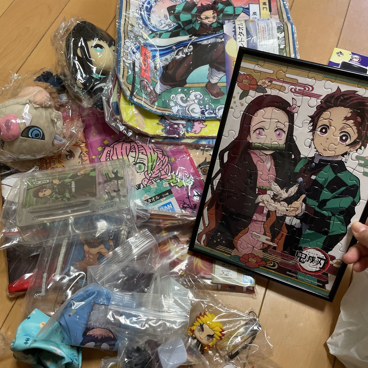 オンライン売り出し - #アニメグッズまとめ売りKコバ - 最新製品