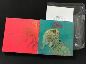 クーポン使ってね●値下●ノベルティ付●米津玄師STRAY SHEEP初回限定アートブック盤Blu-rayDisc付