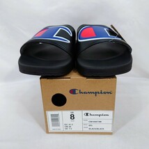 【26cm】Champion チャンピオン シャワーサンダル IPO SLIDE_画像6