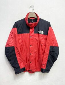 THE NORTH FACE ノースフェイス GORE-TEX メンズ XL サイズ　マウンテンジャケット 正規品 