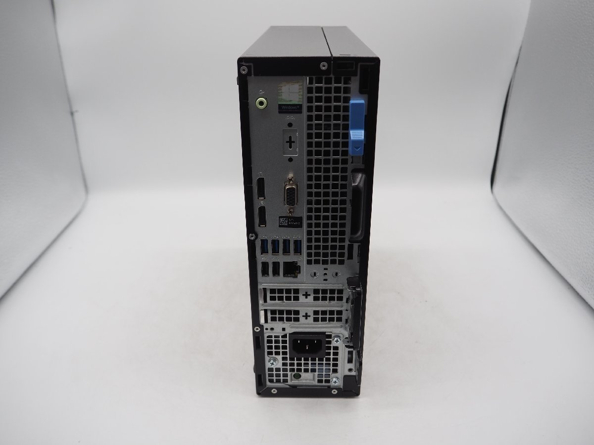 人気提案 ✨DELL✨六世代 I5✨8GBメモリ✨SSD128GB+HDD500GB