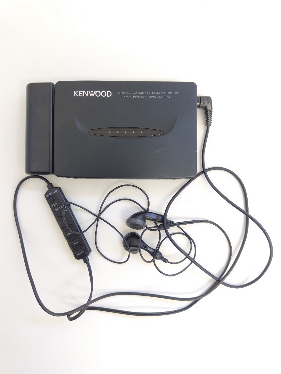 ヤフオク! -「kenwoodケンウッド」(カセットプレーヤー) (ポータブル
