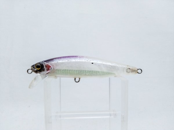 衝撃特価 ◇新品未開封 夢新 WBP-PHOENIEX220 アルミマイワシ NABLA