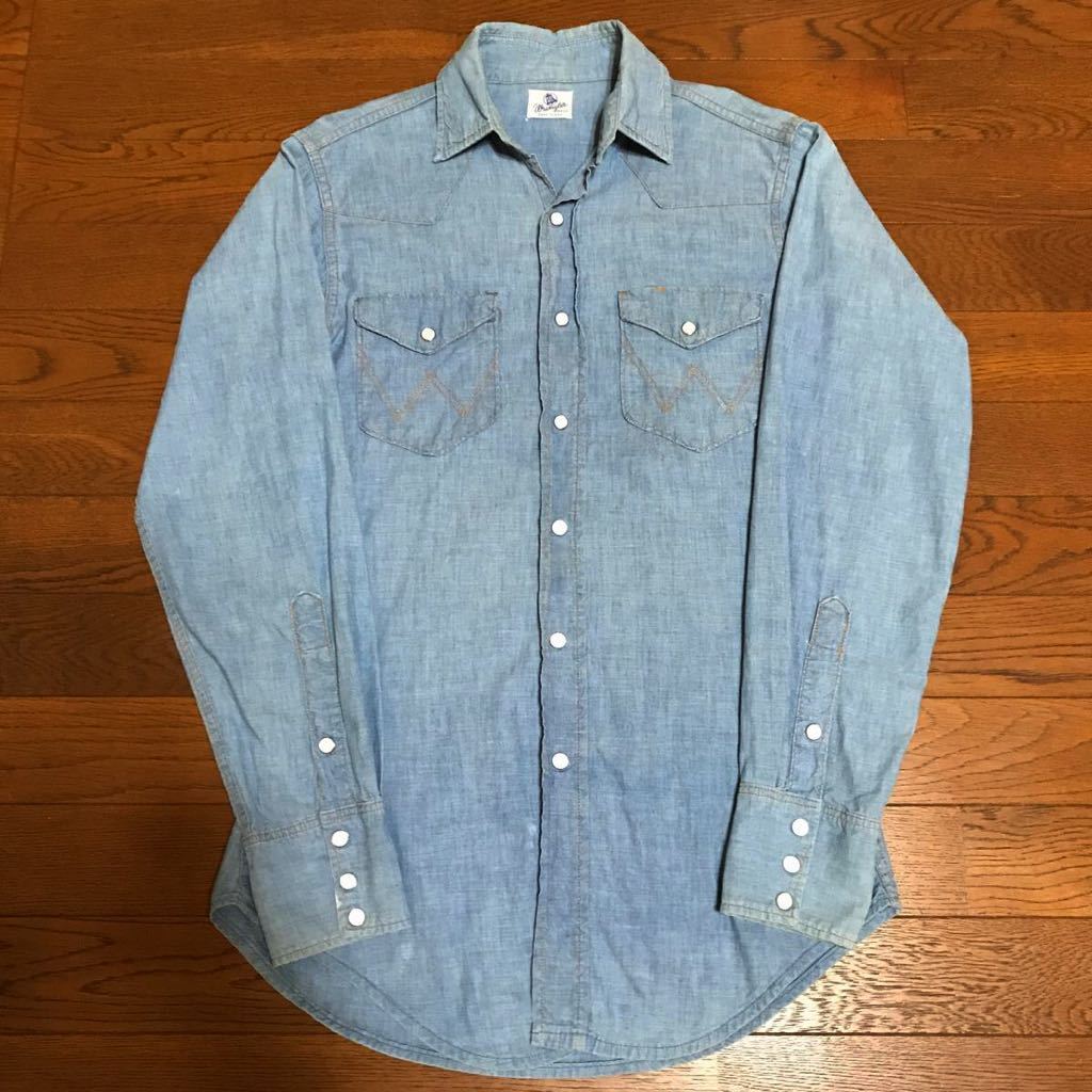 2023年最新】ヤフオク! -blue bell シャツ(ファッション)の中古品