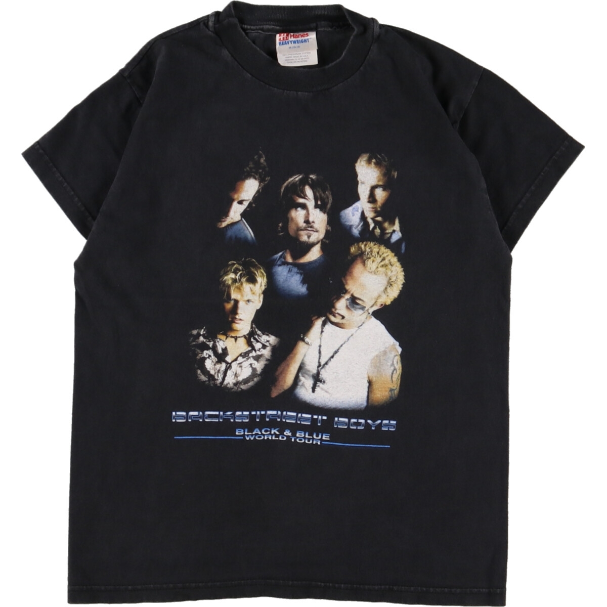 2024年最新】Yahoo!オークション -backstreet boys tシャツの中古品