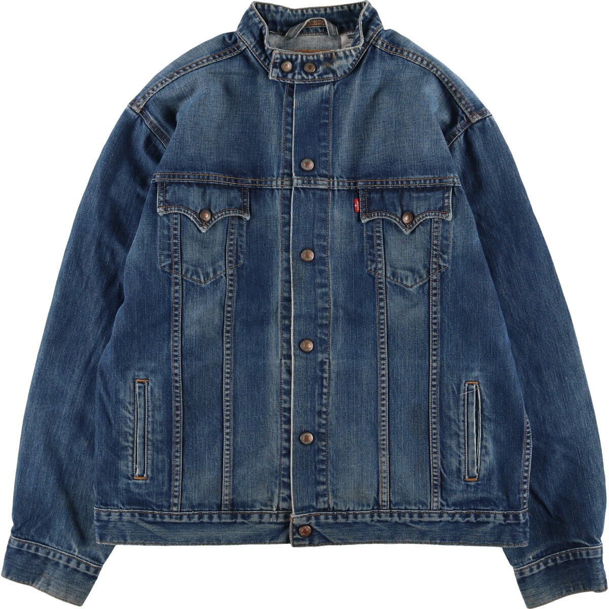 2023年最新】ヤフオク! - Levi's(ジャンパー、ブルゾン - ジャケット