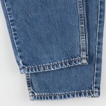 古着 リーバイス Levi's 560 LOOSE FIT TAPERED LEG テーパードジーンズ デニムパンツ USA製 メンズw34 /eaa357153_画像6