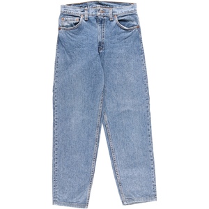 古着 リーバイス Levi's テーパードジーンズ デニムパンツ USA製 メンズw30 /eaa357142