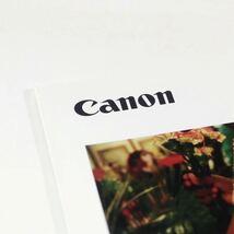 Canon EOS 80D カタログ 2017年6月現在 キヤノン 一眼レフ デジタル カメラ レンズ 写真 パンフレット_画像3