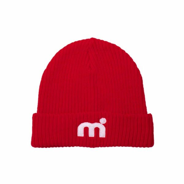 ミストラル mistral Beanie ニット帽　