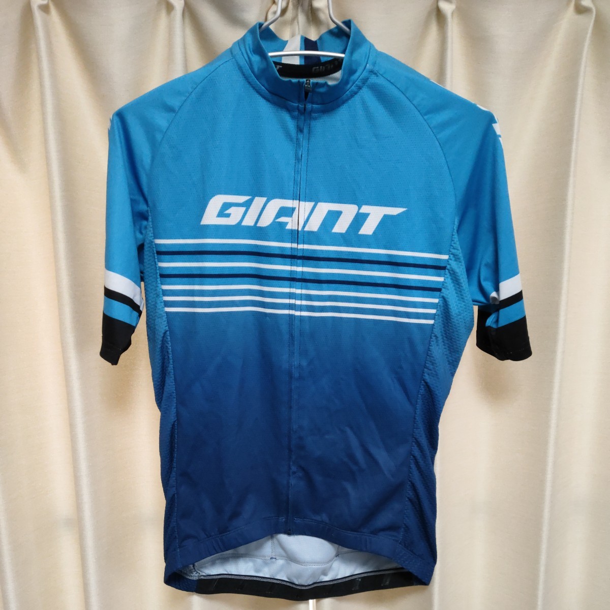 2023年最新】ヤフオク! -giantサイクルジャージ(男性用)の中古品・新品