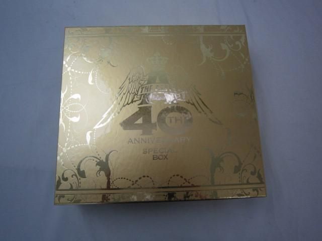 ヤフオク! -「the alfee 40th anniversary」の落札相場・落札価格