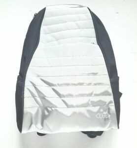 Audi owner's item unused with logo high class daypack 