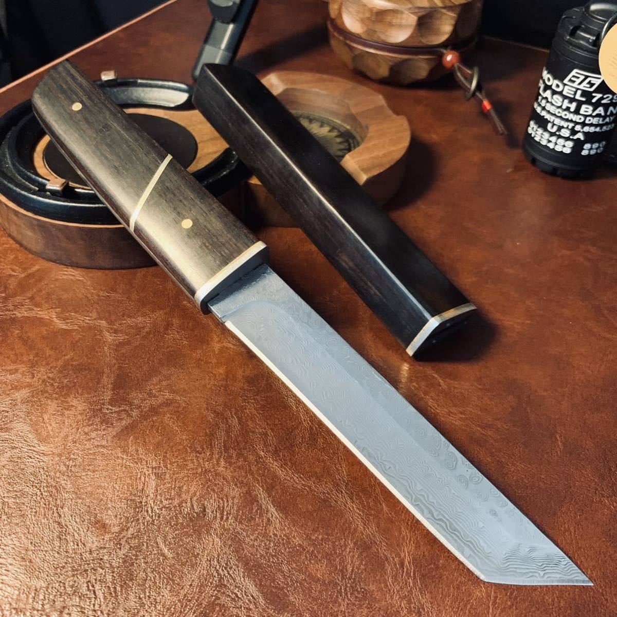 ヤフオク! -「ナイフ日本刀」の落札相場・落札価格