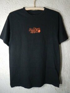 to6673　AE　ALTER EGO　アルター　エゴ　半袖　tシャツ　アフロ　鯉　デザイン　人気　送料格安