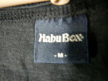 to6683　Habu Box　ハブ　ボックス　半袖　tシャツ　シーサー　桜　デザイン　沖縄　人気　送料格安_画像4