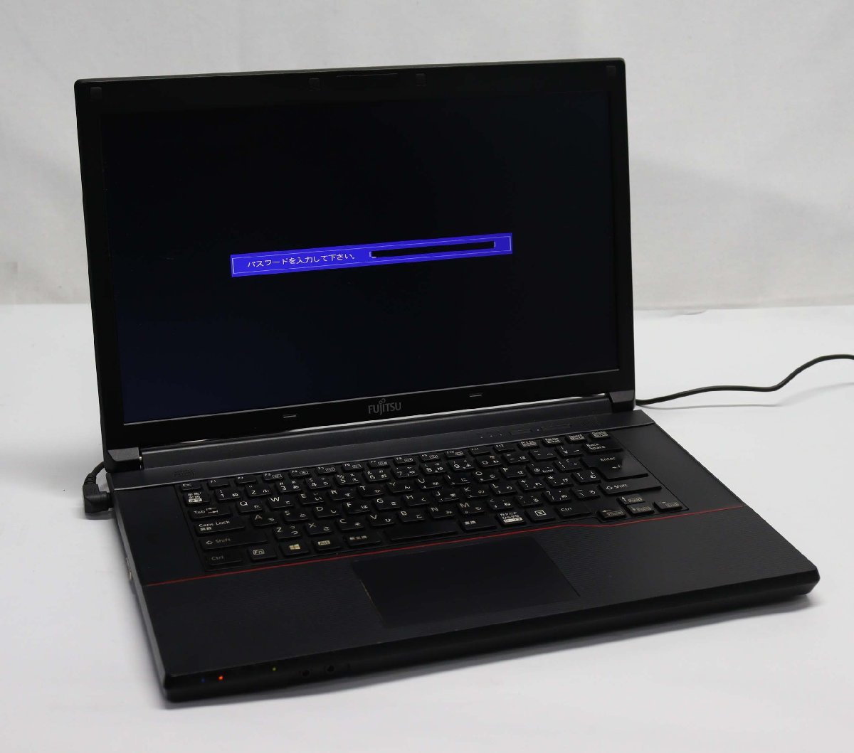 中古】 富士通 LIFEBOOK A574/H ノートパソコン Core i5 4300M 2.6GHz